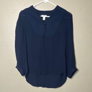 Forever 21 blouse